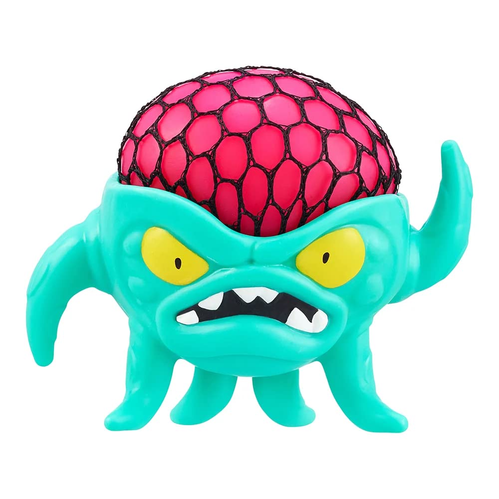 Heroes of Goo JIT Zu Galaxy Blast Ultra Rare BRAINBOOM | Amazon.com.br